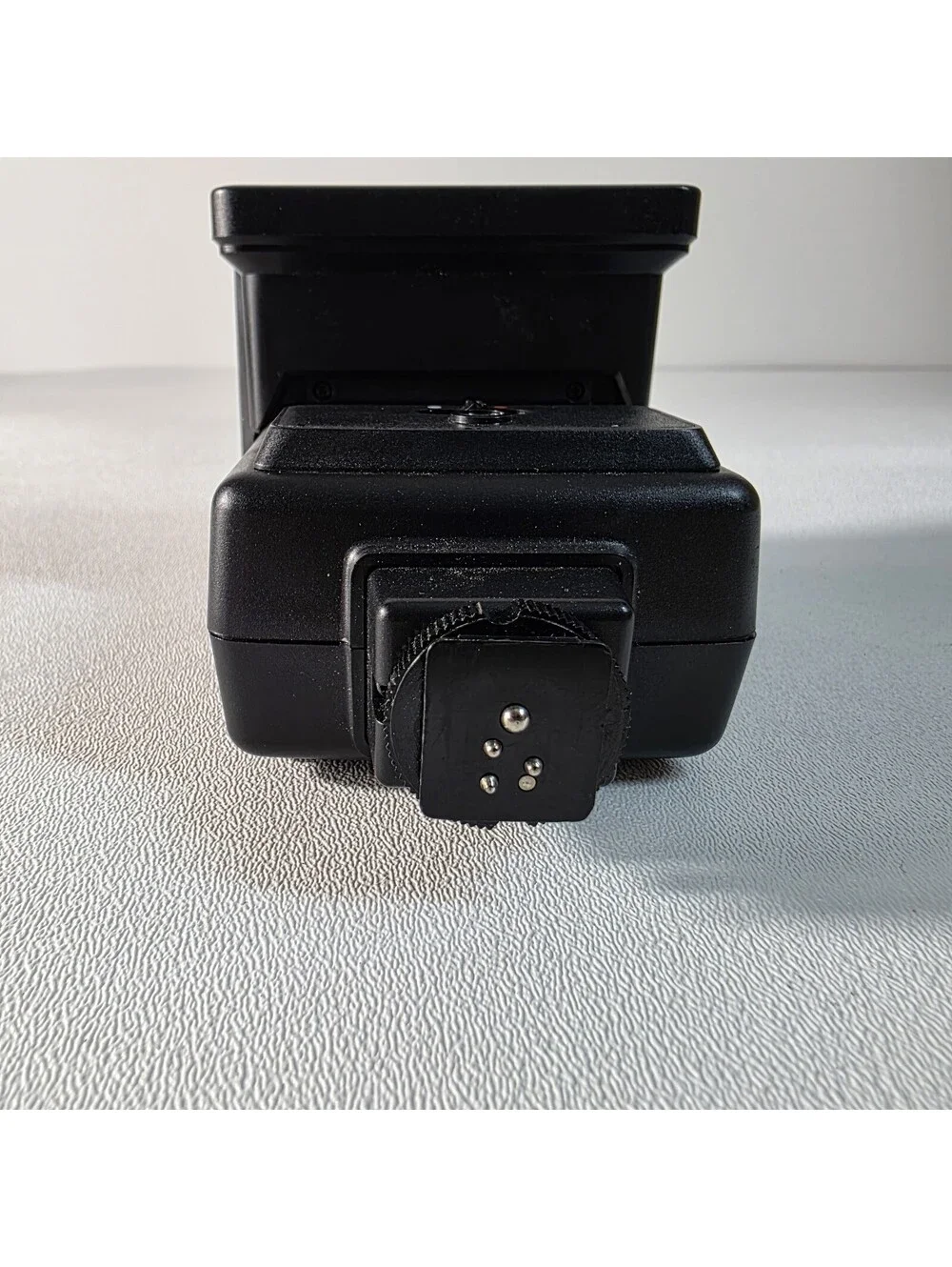 Albinar Thyristor 90 MDT-Z Flash Shoe Mounted TESTED WORKS